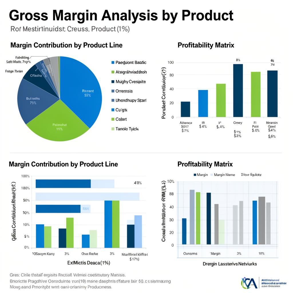 Gross Margin Trends